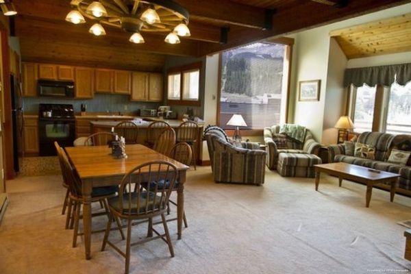 Hotel ARROWHEAD BY RESORT PROPERTY MANAGEMENT (Big Sky)